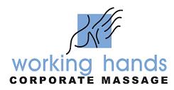 Working Hands Massage