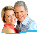 Rick and Jo Harrisson