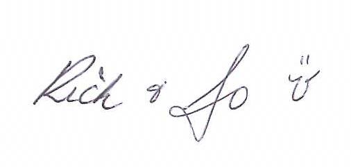 Signature